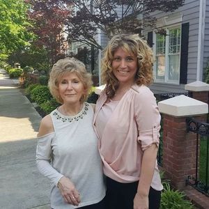 Meet your Posher, Jenny